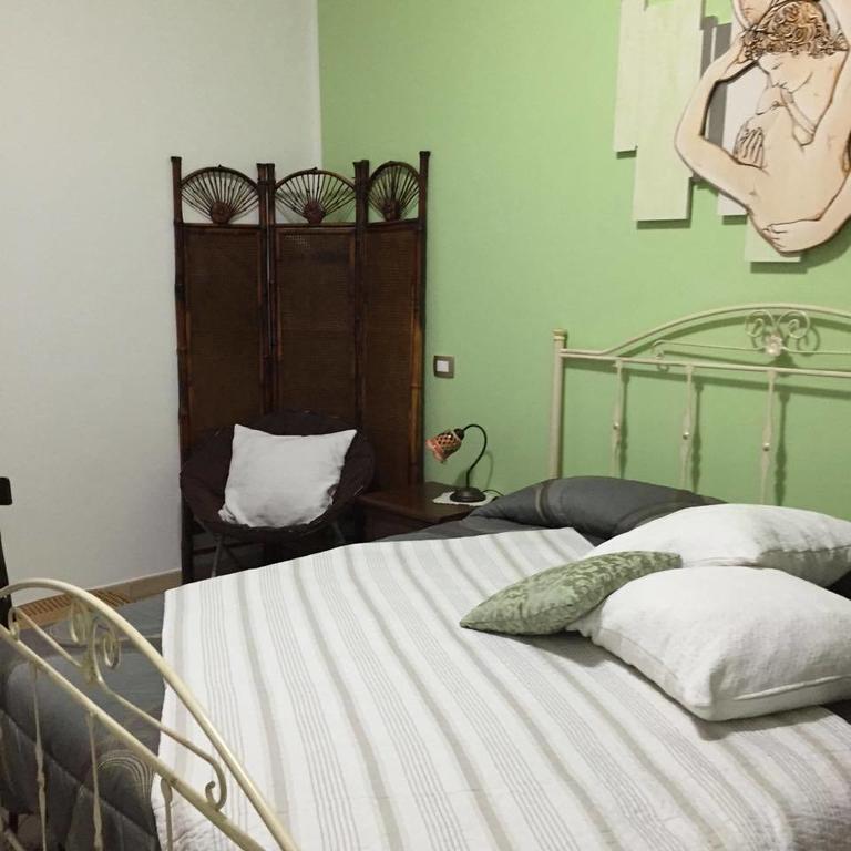 Deluxe Double or Twin Room Balcony