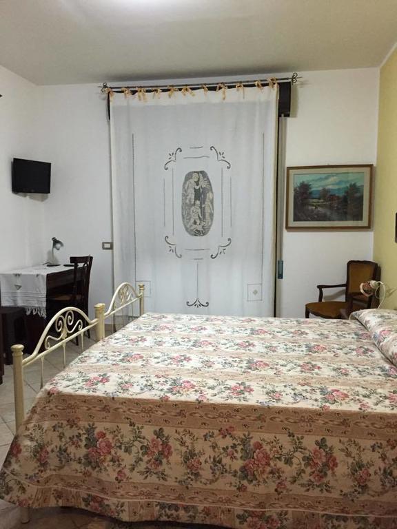 Deluxe Double or Twin Room Balcony