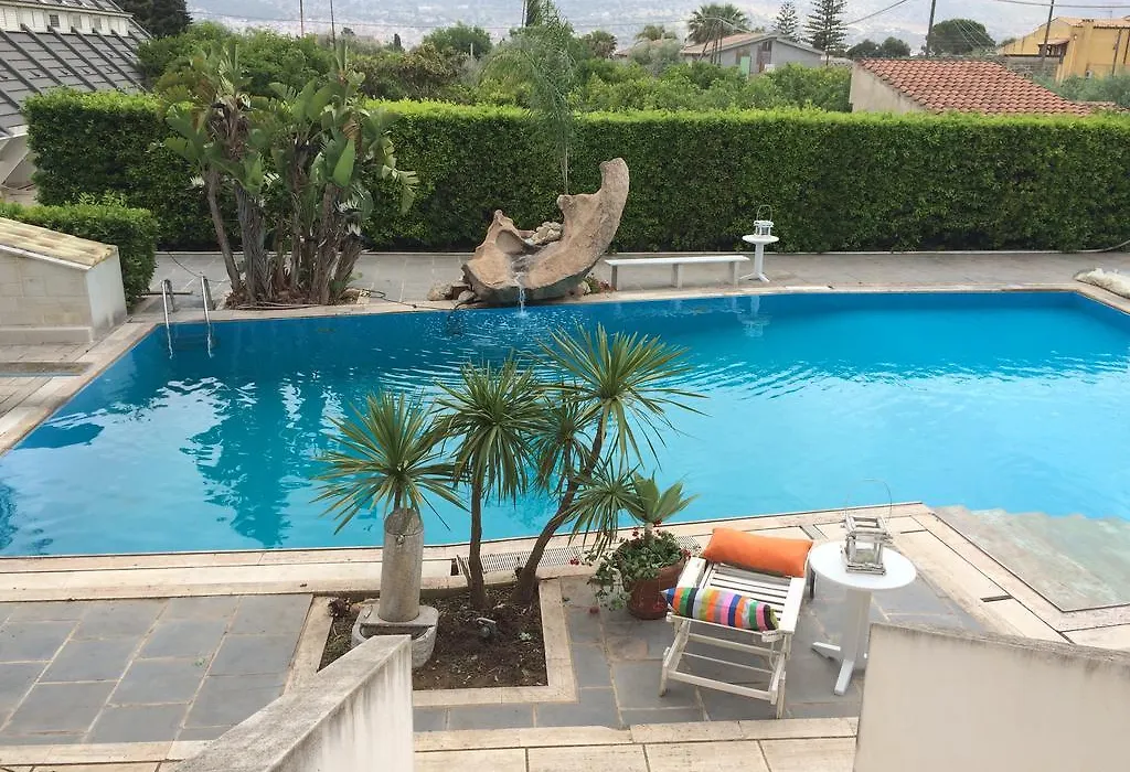 Sicilia Bedda B&B-1