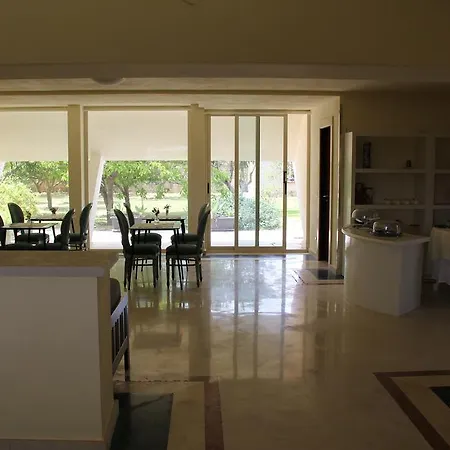 Sicilia Bedda B&B-2